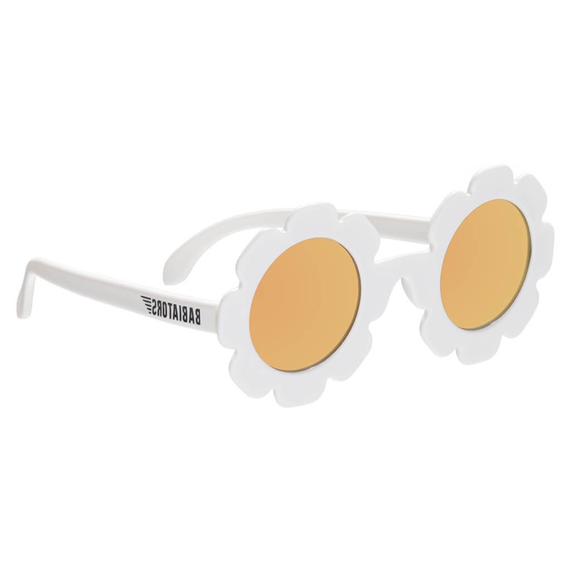 Polarized Sunglasses The Daisy