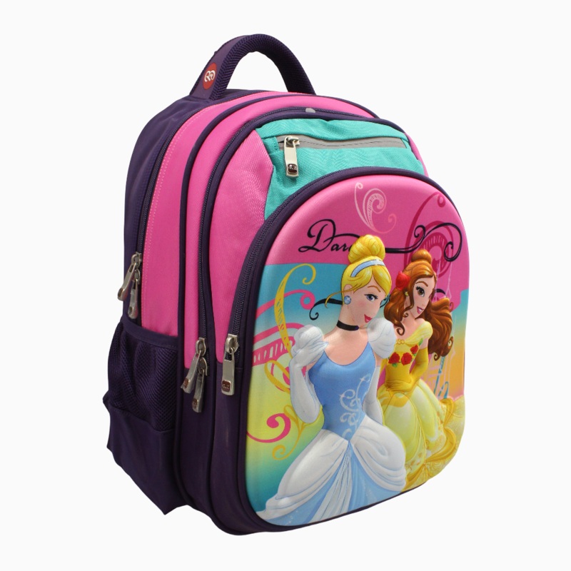 Princesses Trolley Bag – 15 Inches