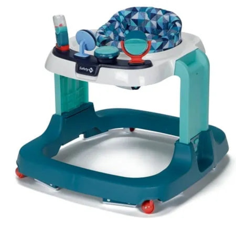 Ready Set Walk! DX Developmental Walker Kinsale (See description)