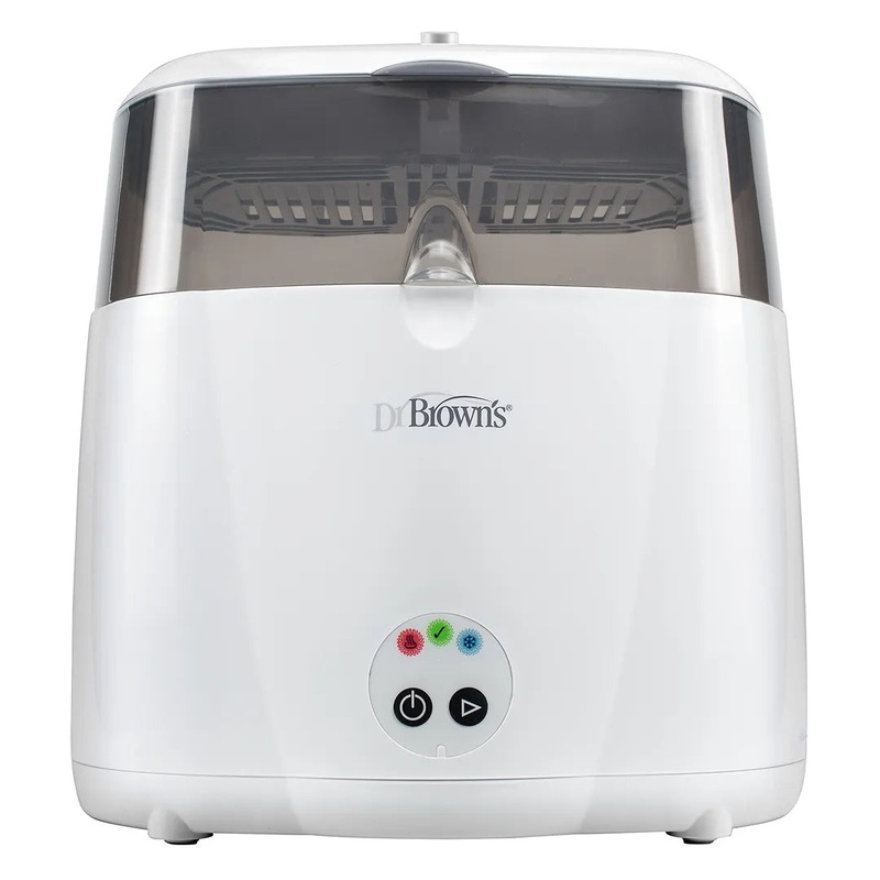 S Deluxe Bottle Sterilizer (See Description)