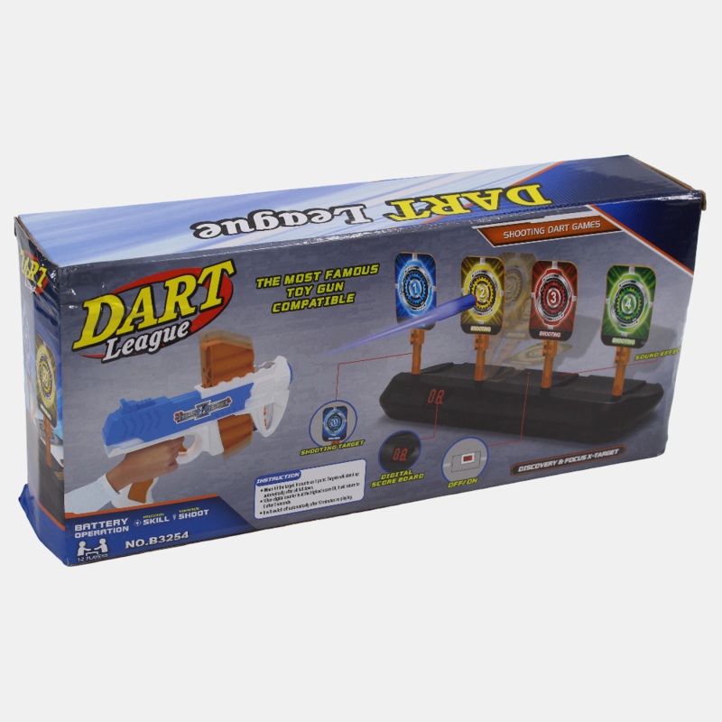 Shooting Training Target