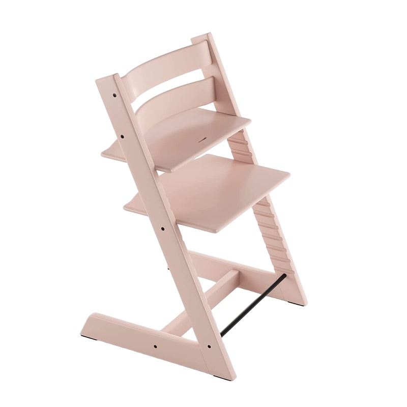 Stokke Tripp Trapp Chair, Serene Pink