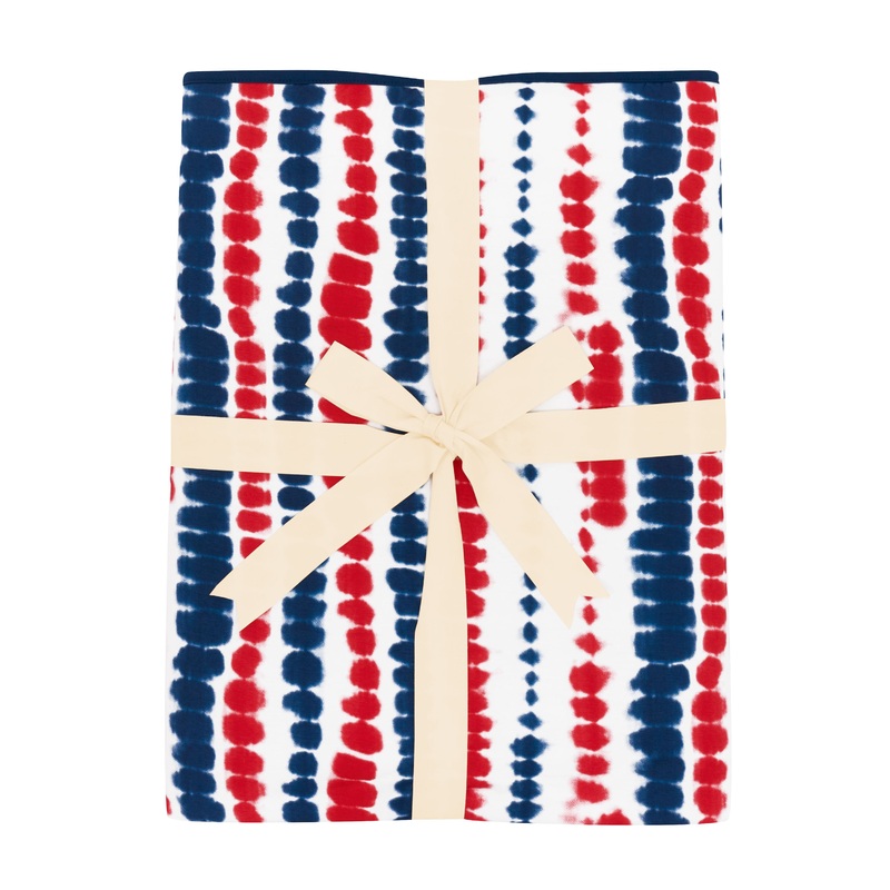 Youth Blanket in Liberty Rip Tide 1.0