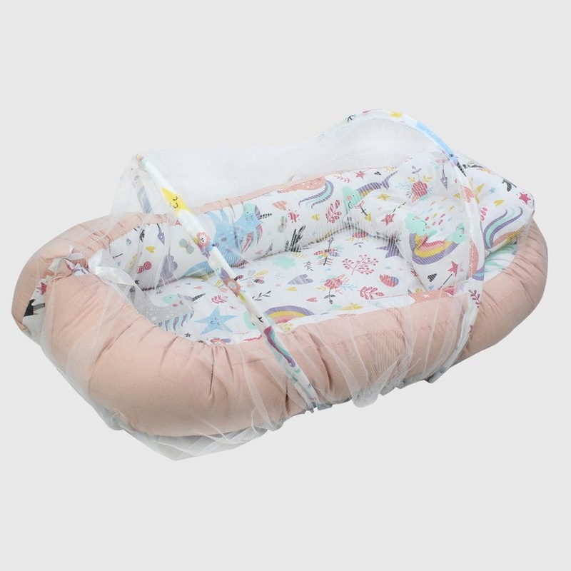 Baby Nest (Assorted Colors)