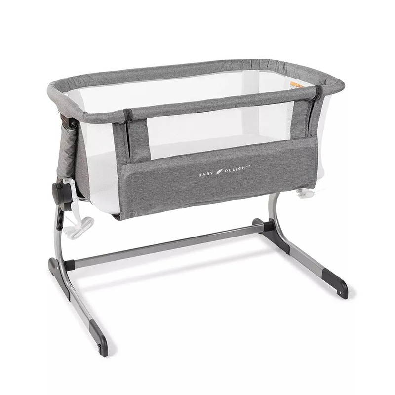 Beside Me Dreamer Bassinet & Bedside Sleeper (See Description)
