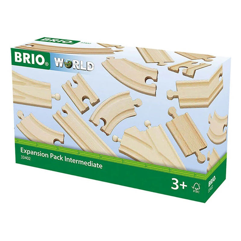 Expansion Pack Intermediate