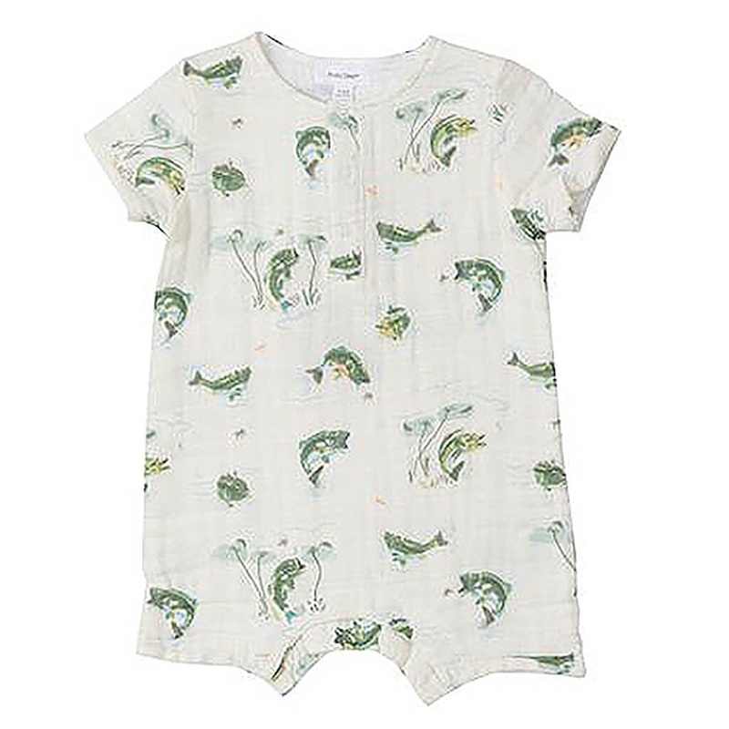 Henley Shortall Bass