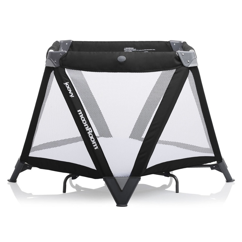 Joovy Moon Room Playard – Black