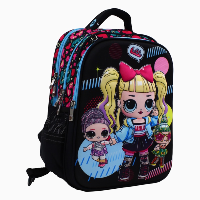 LOL Surprise Backpack – 17 Inches