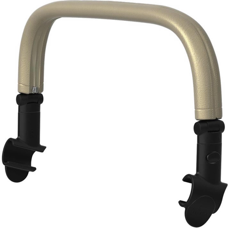 Mima Zigi Safety Bar – Champagne