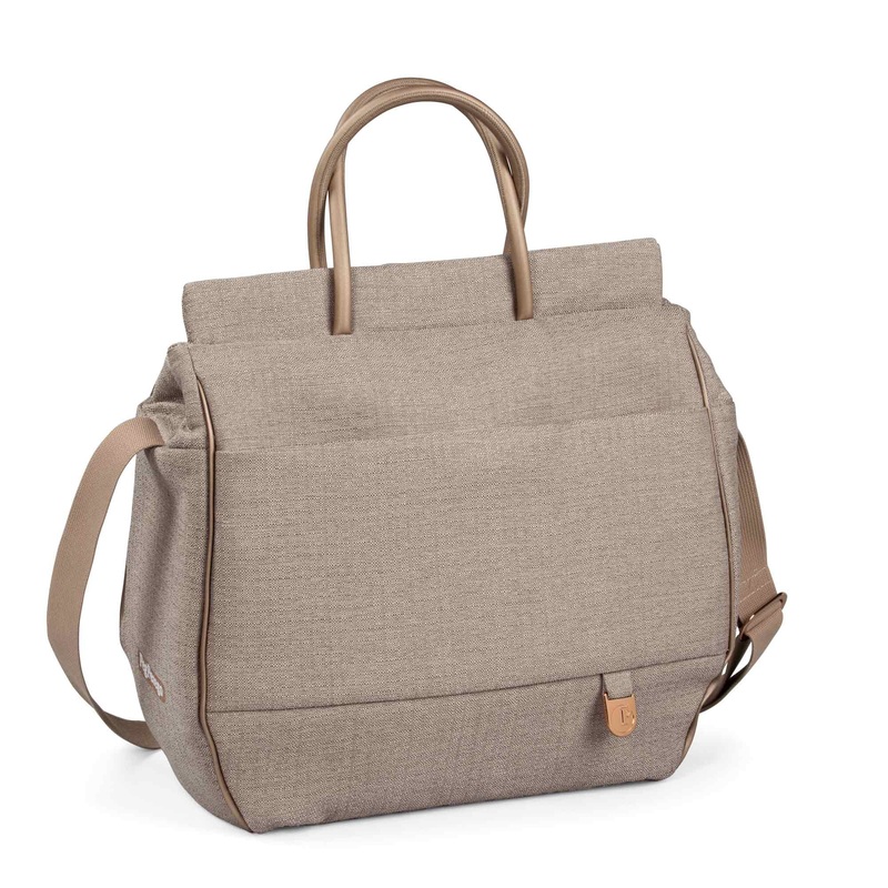 Peg Perego Borsa Diaper Bag
