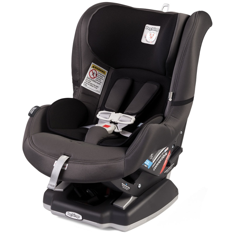 Peg Perego Primo Viaggio 5-65 SIP Convertible Car Seat – Atmosphere