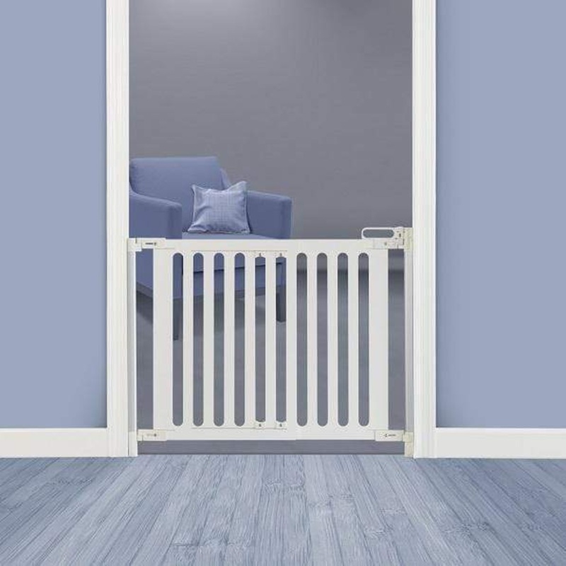 Qdos Spectrum Wood Gate – Hardware Mount