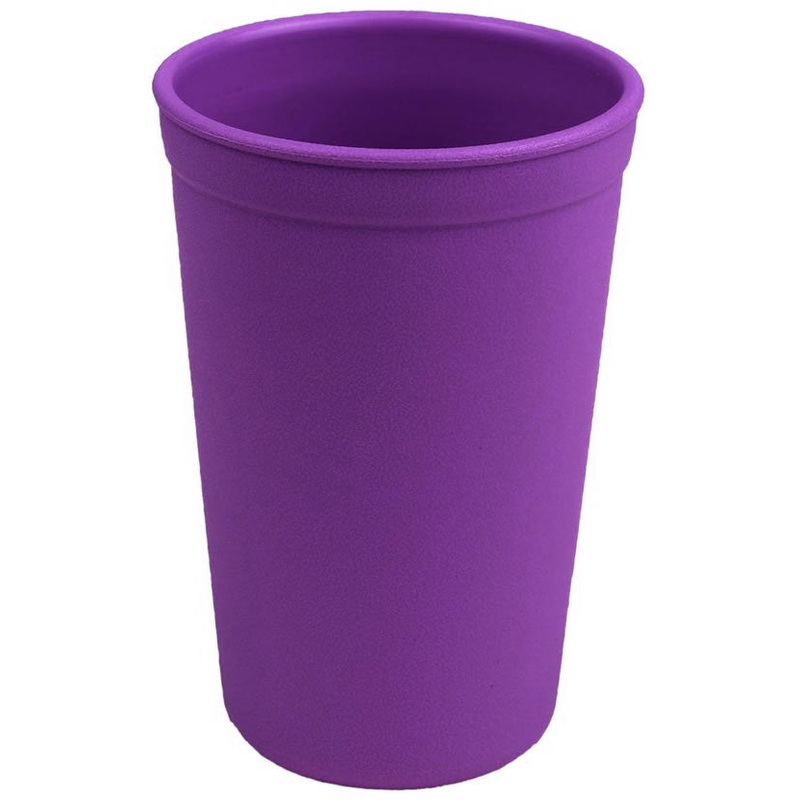 Re-Play 10oz Drinking Cup – Amethyst