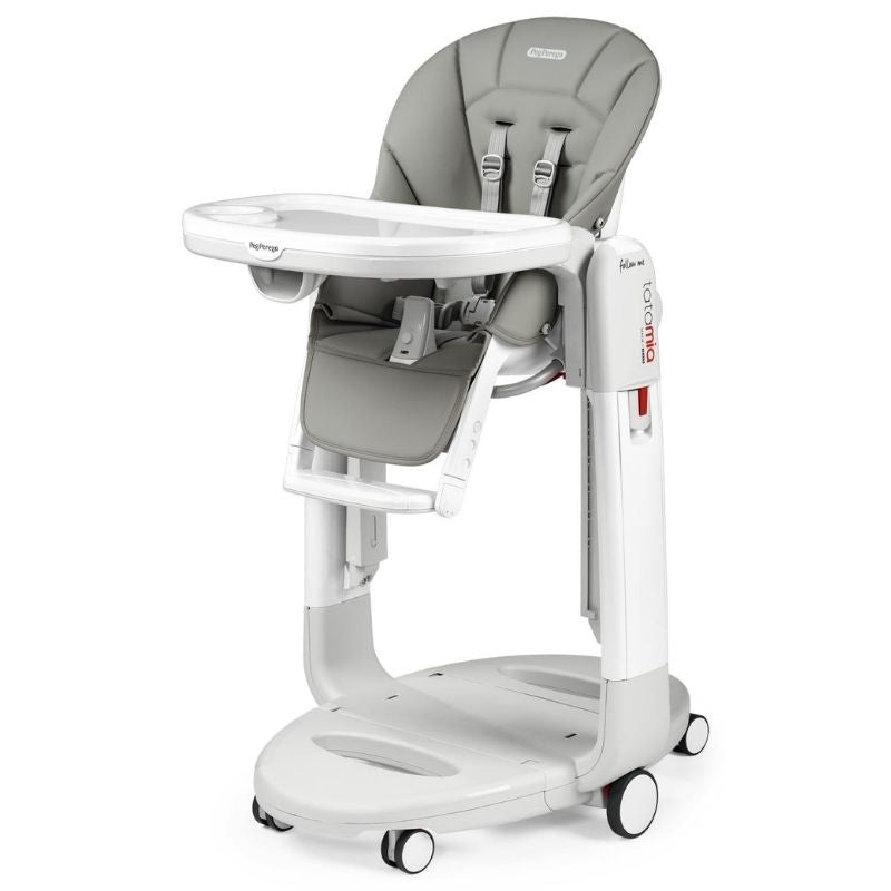 Tatamia Follow Me High Chair – Ice