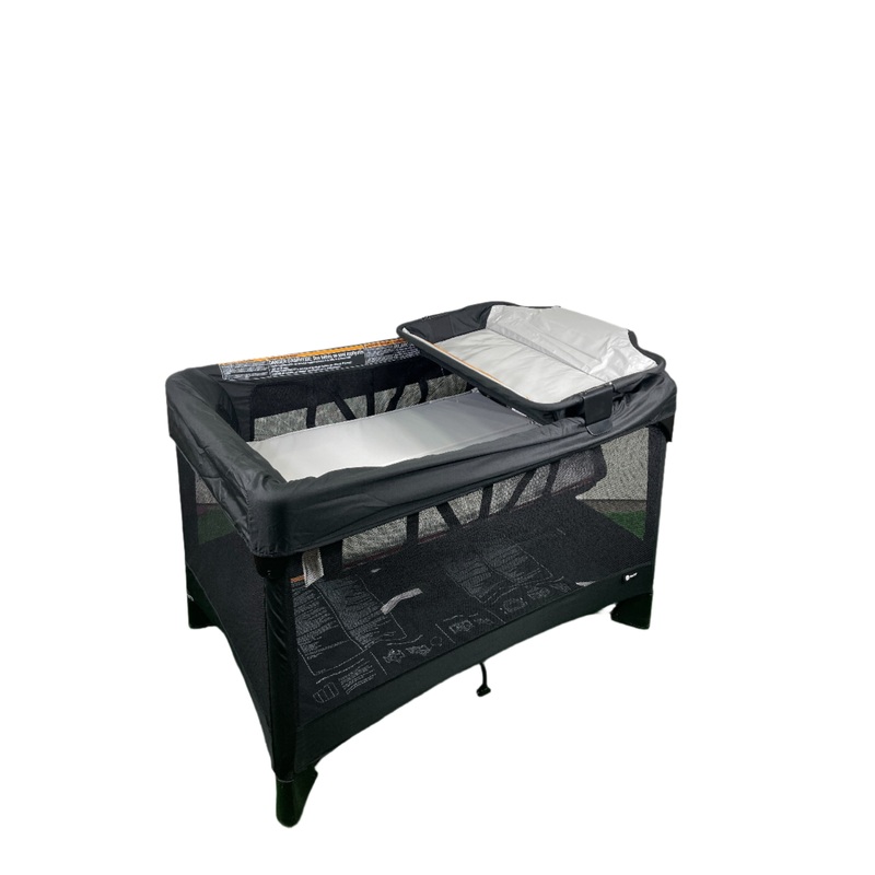 4moms Breeze Playard Plus, 1045