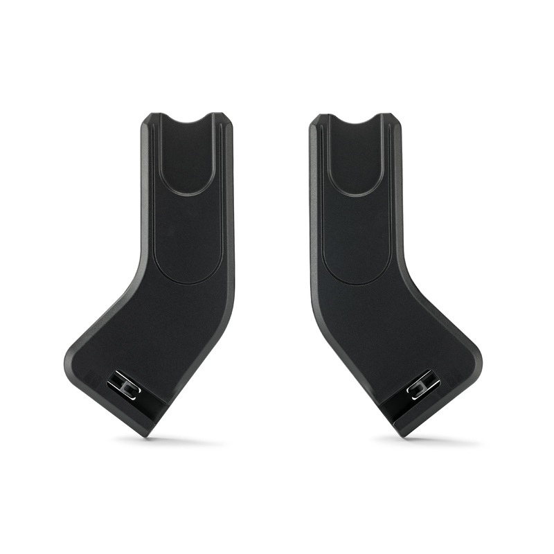 Baby Jogger Car Seat Adapter For City Mini Air Stroller