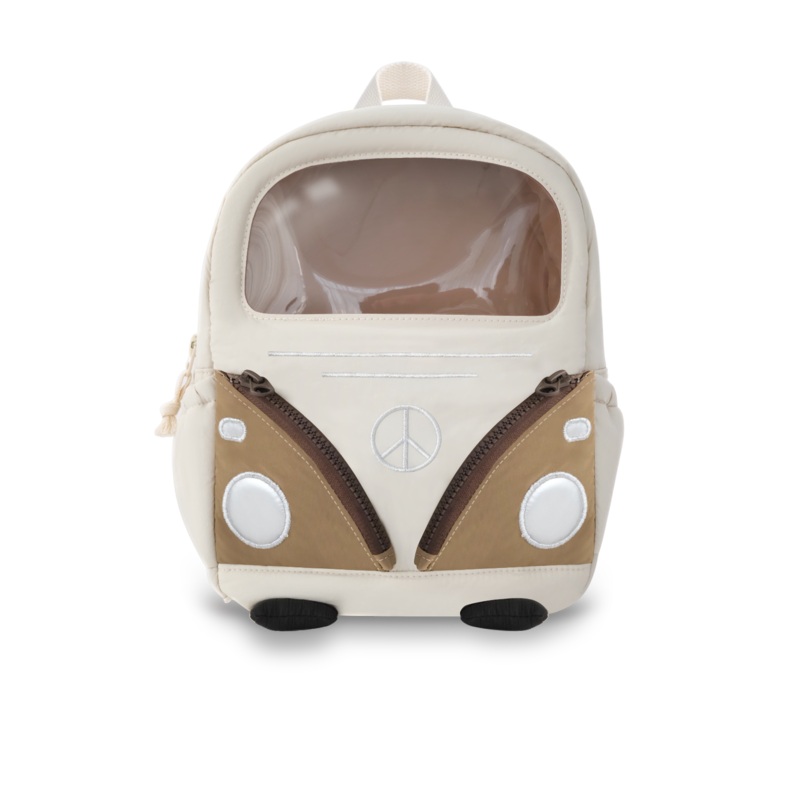 CAMPER VAN//toddler backpack