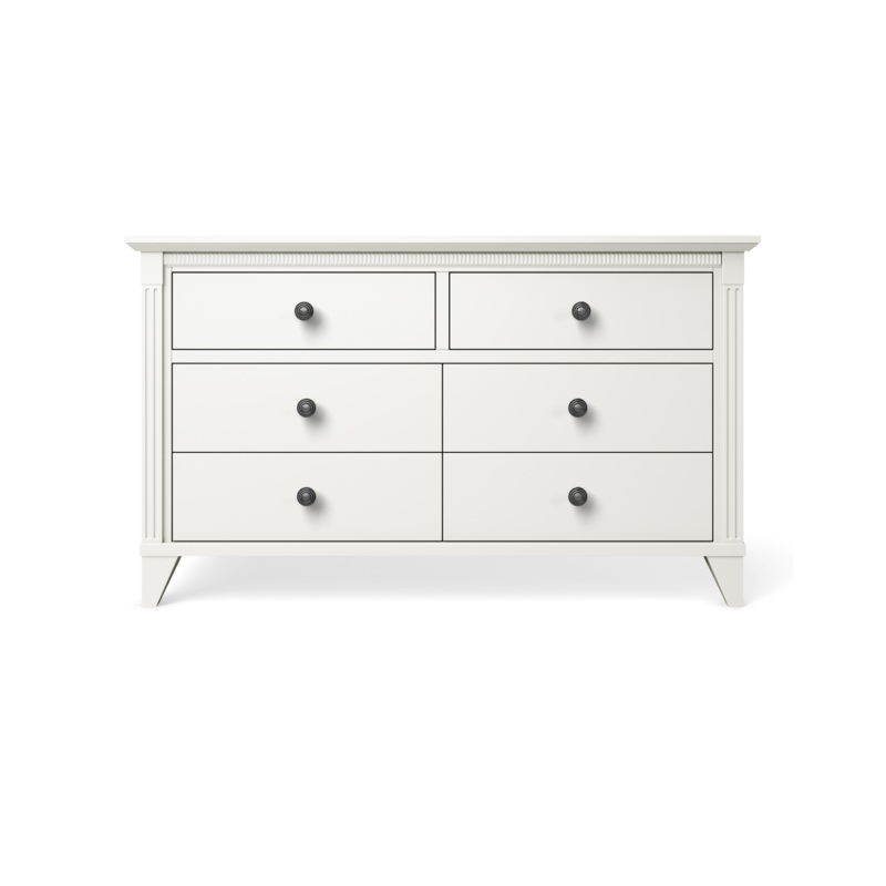 Edison Double Dresser