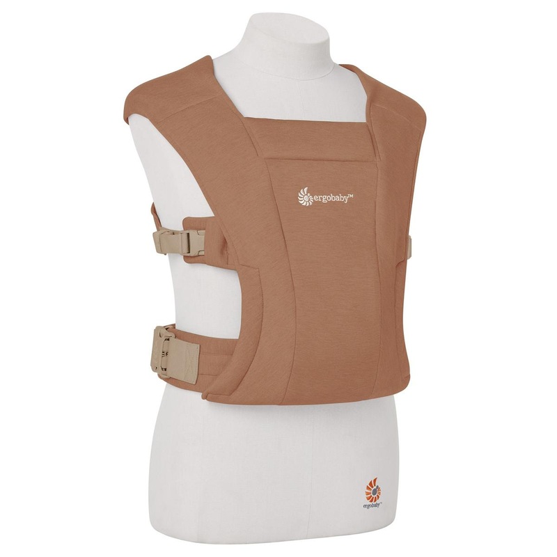 Ergobaby Embrace Carrier – Canyon Clay