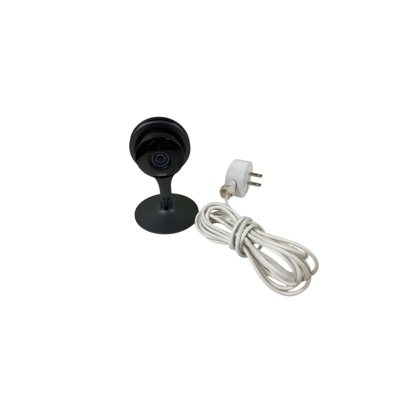 Google Nest Indoor Camera