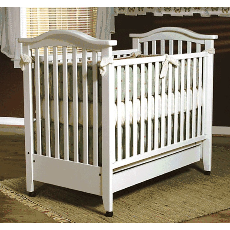 Legacy 29011 Convertible Crib
