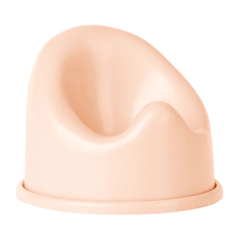 Micro Potty Light Peach