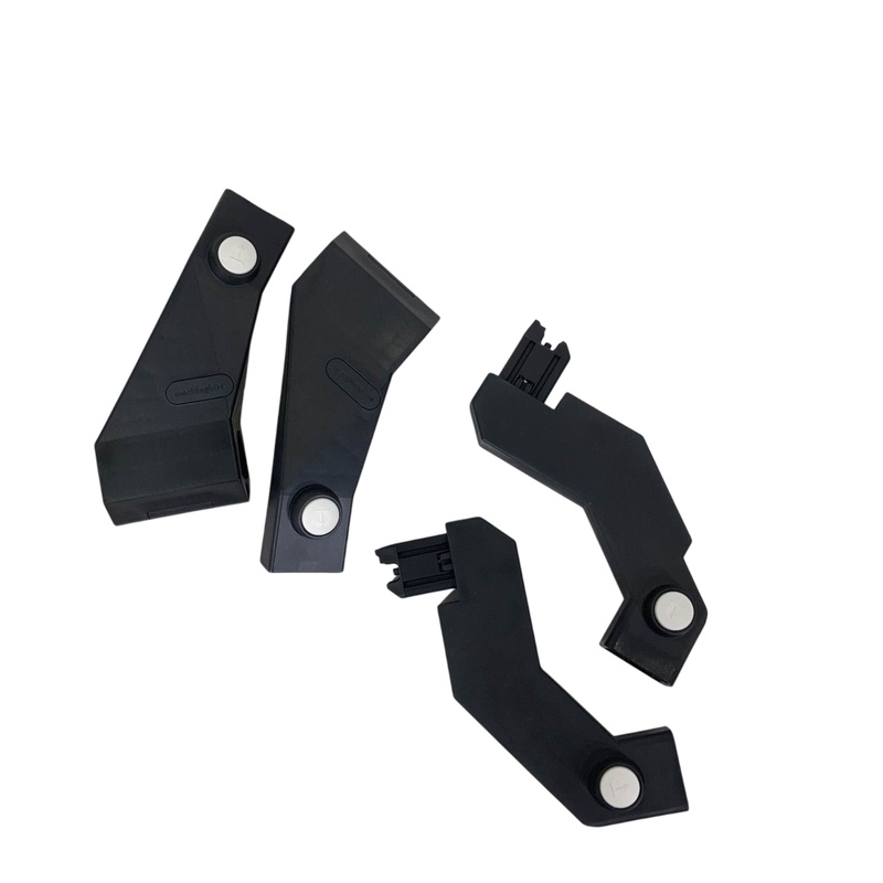 Mockingbird Second Seat Adapters