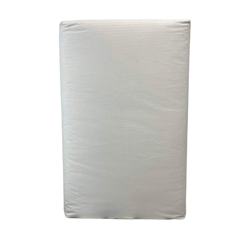 Naturepedic Organic Mini Crib Mattress