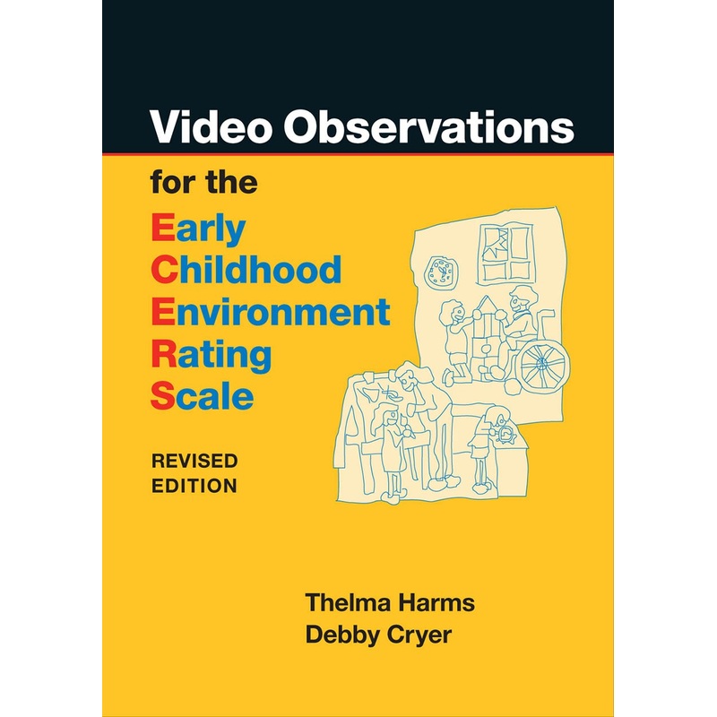 Observations for the ECERS Workbook