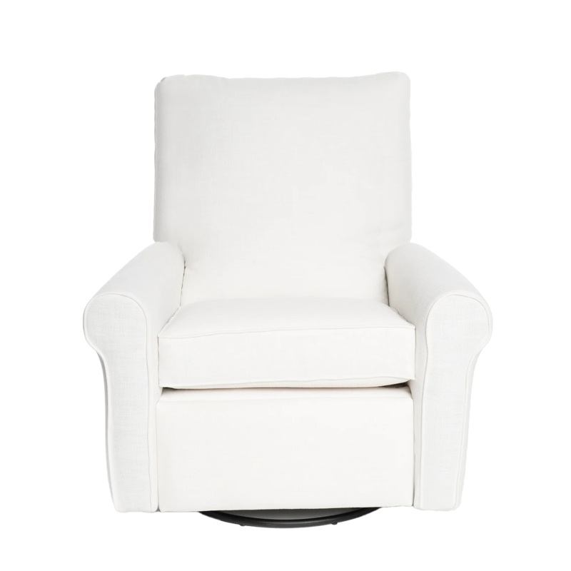 Orly Gliding Swivel Recliner
