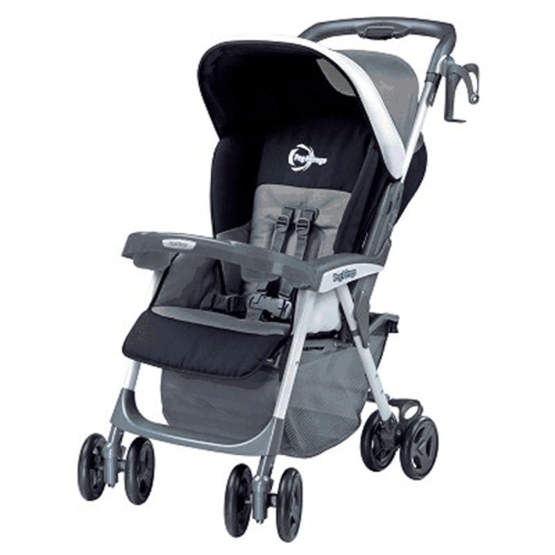 Peg Perego 2009 Aria OH in Titanio