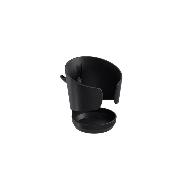 Spring Stroller Cup Holder