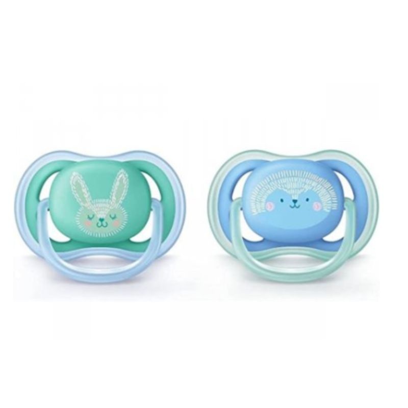 Ultra Air Pacifier – 2 Pack