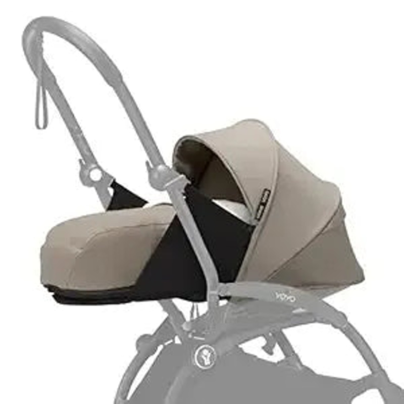 Yoyo 0  Newborn Pack – taupe