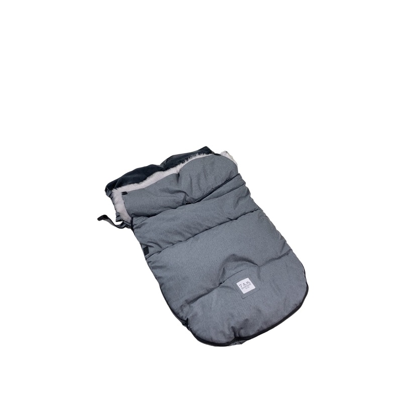7 A.M. Enfant PlushPod, Small/Medium 0-18M