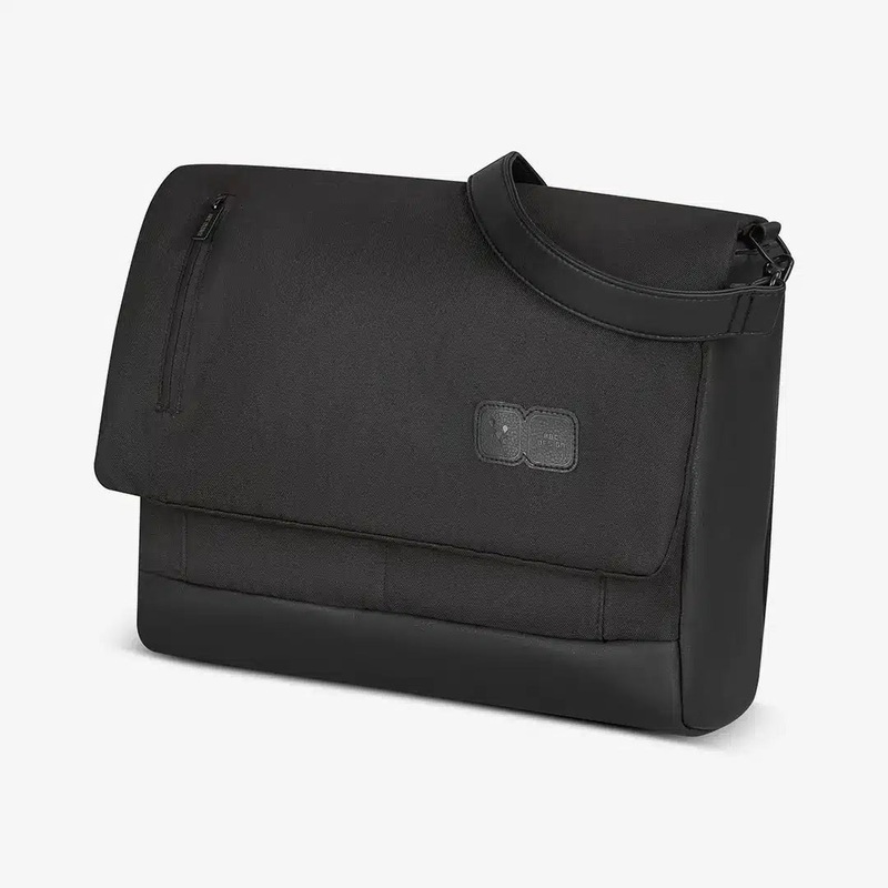 ABC Design Urban Nappy Bag – Ink