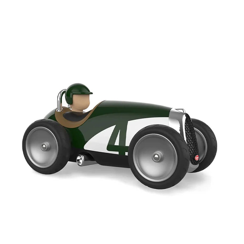 Car Racing Car