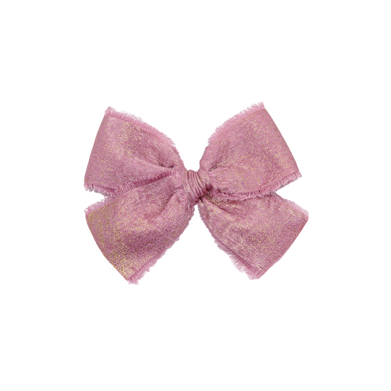 Chiffon Bows – Clips
