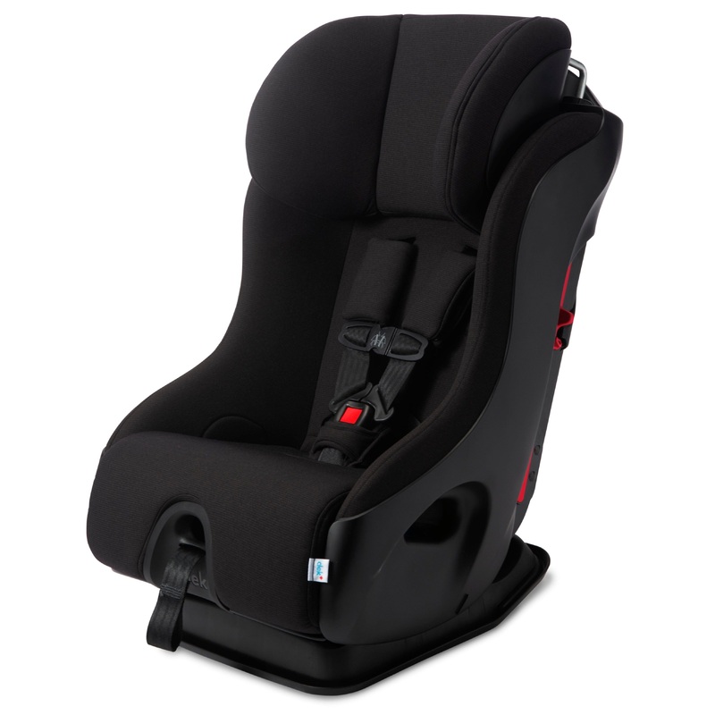 Clek Fllo Convertible Car Seat