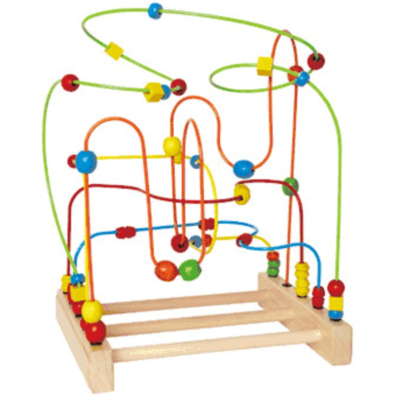 Hape Original Supermaze