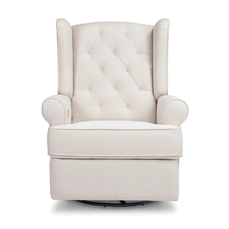 Harbour Power Swivel Glider Recliner