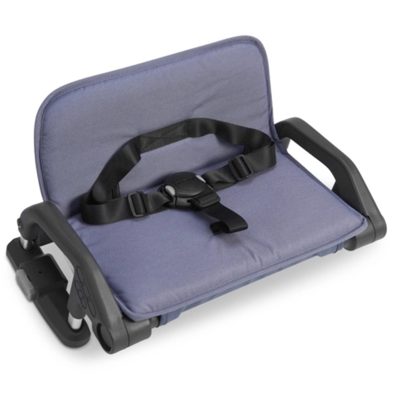 Joovy Qool Bench Seat – Slate