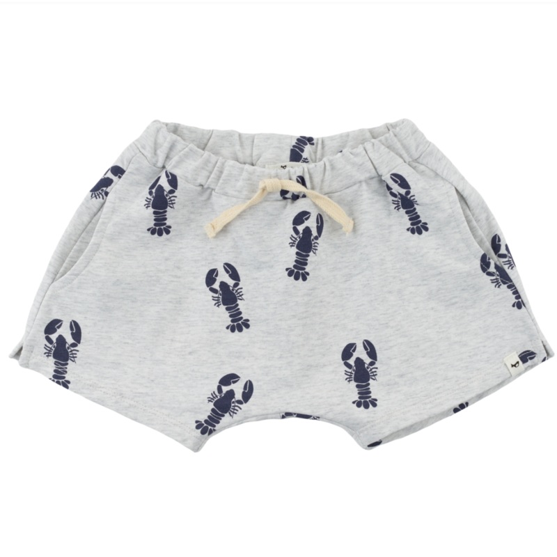 Lobsters Jamie Baby Short