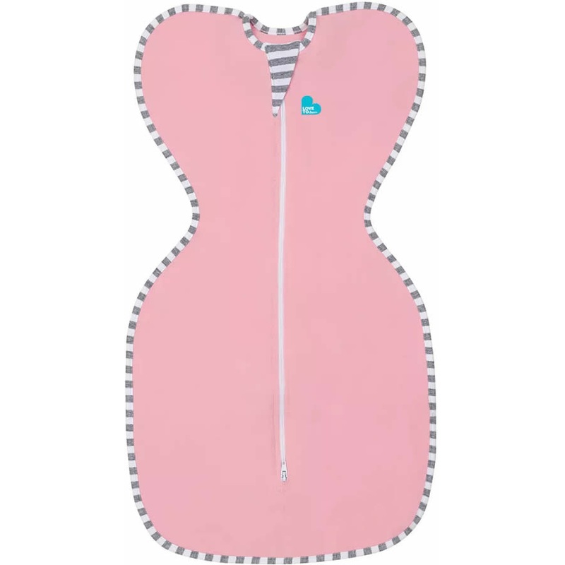 Love To Dream Swaddle UP Original, Large – Pink