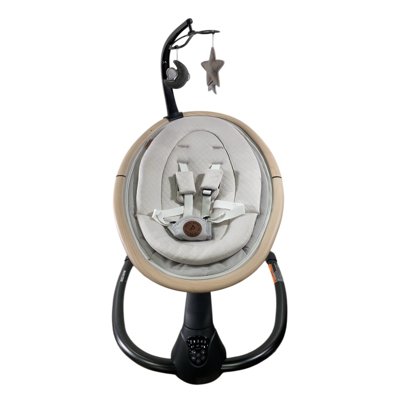 Maxi-Cosi Cassia Swing, Onyx Sand