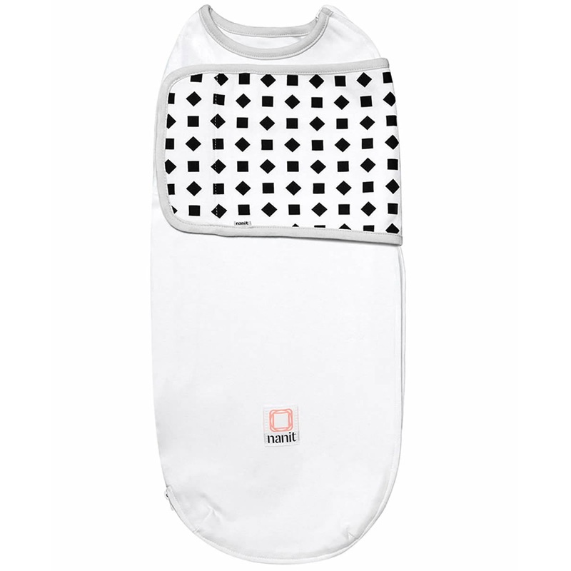 Nanit Breathing Wear Swaddle, Small