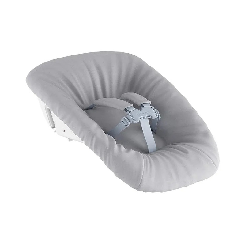 Tripp Trapp Newborn Set – Grey (See Description)