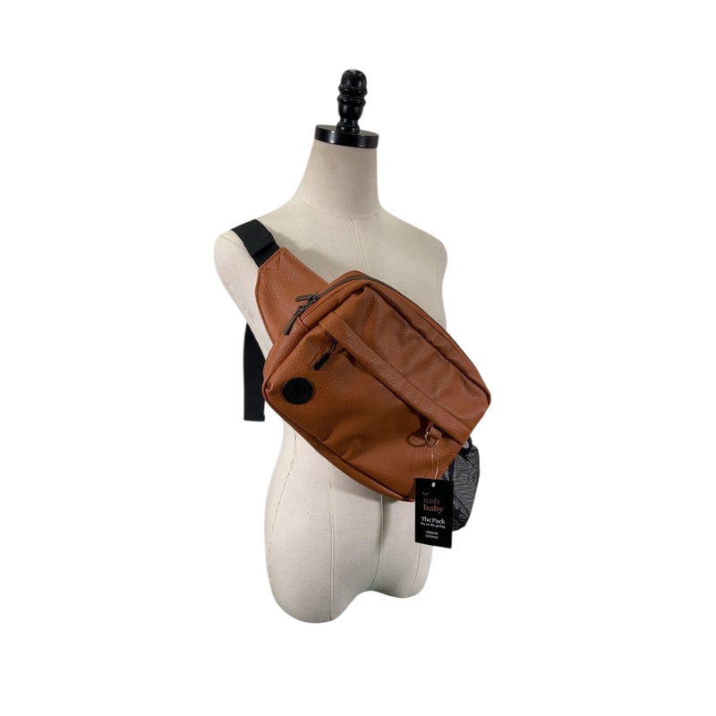 TushBaby The Pack, Cognac