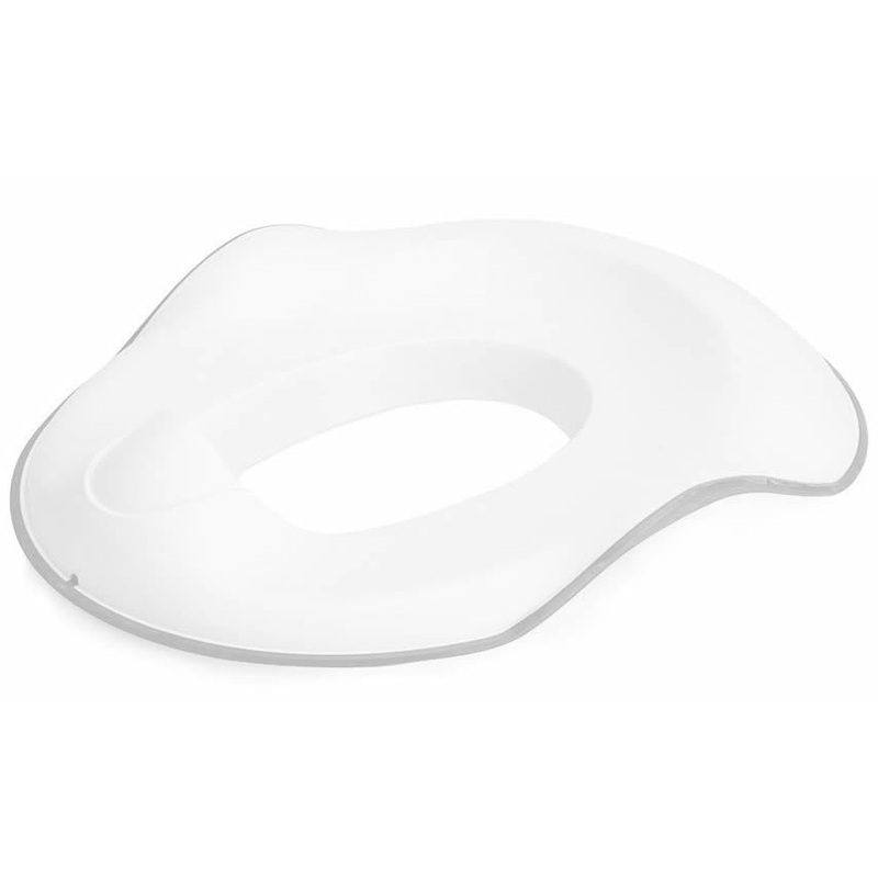 Ubbi Toilet Trainer – Gray